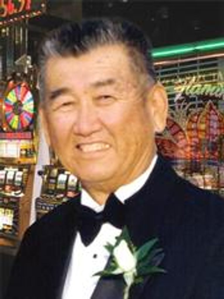 Masakazu Imamoto