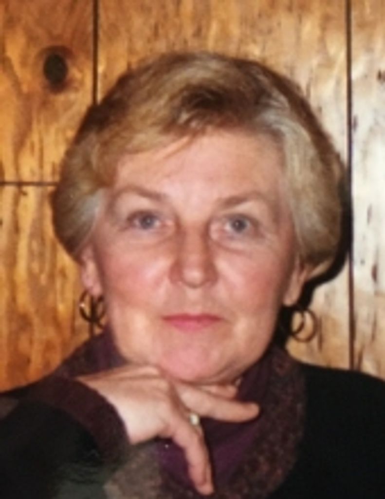 Mary Jane Dakken