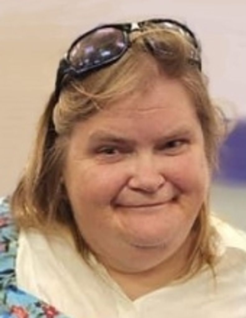 Dolores Betsy Gilbert