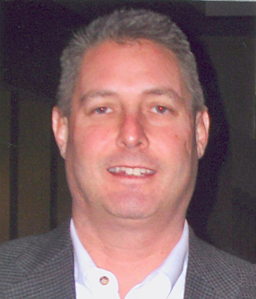Thomas Dale Hilligoss