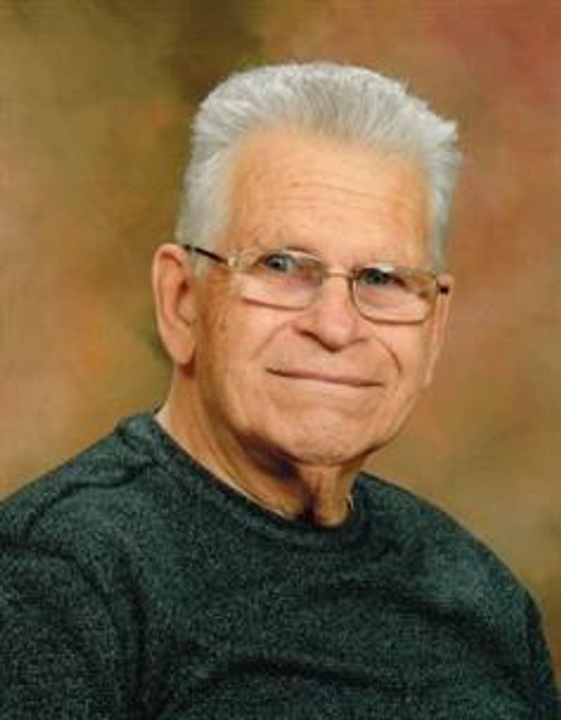 Dale  Edgar Bornick Profile Photo