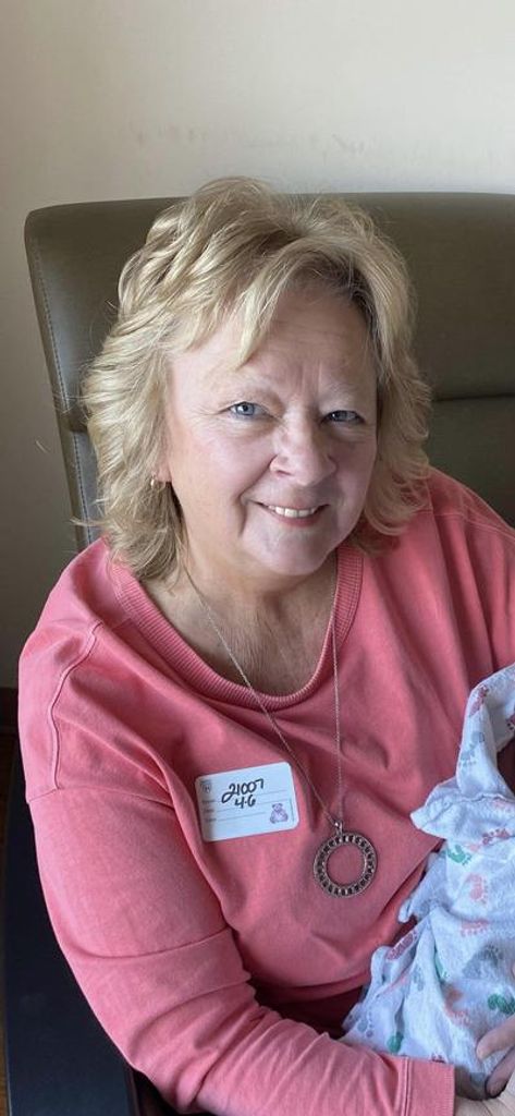 Sharon Kay Jahr Profile Photo