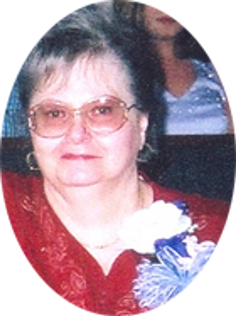 Janet Brock
