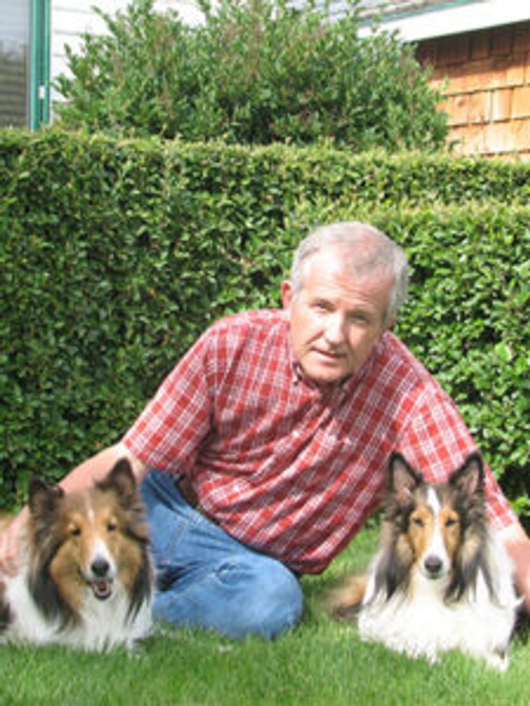 James “Jim” George Munro