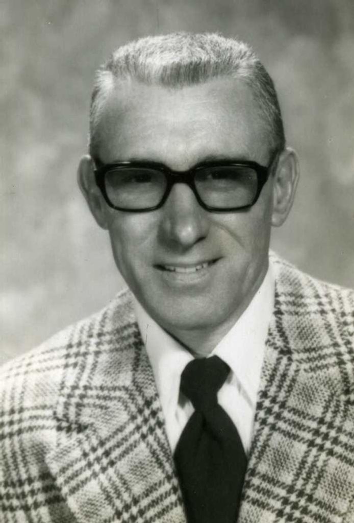 James Edward Ray Profile Photo