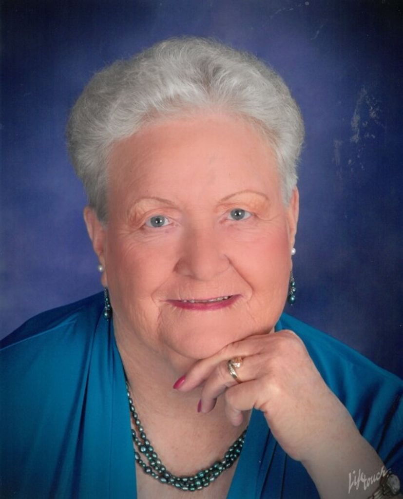 Mary Alice (Johnson)  Doby
