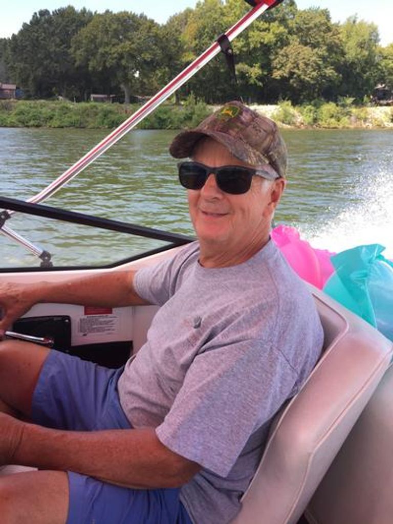 Jeff Taylor Profile Photo