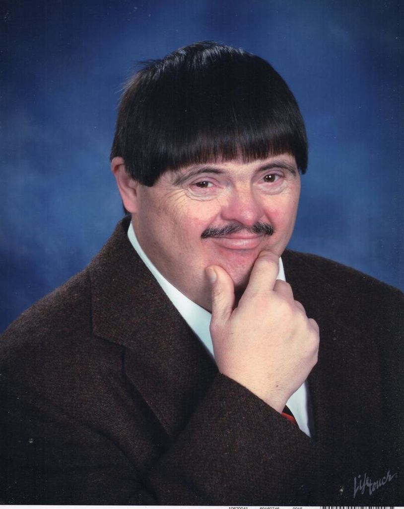 William L. "Spike" Ernspiker Profile Photo
