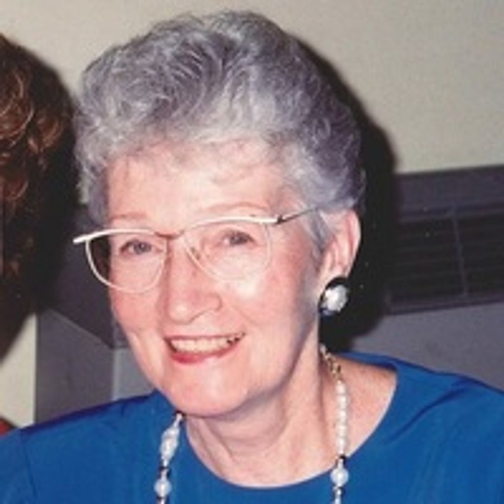 Ann Mary Kelleher Profile Photo