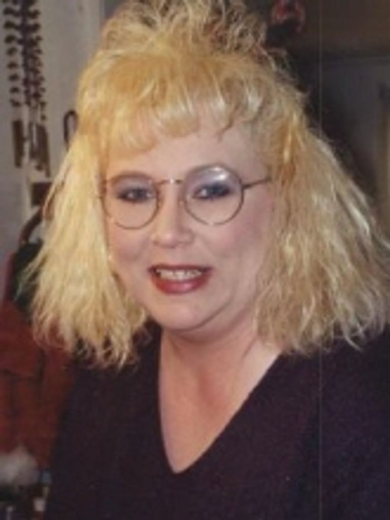 Lisa Kay Ashburn