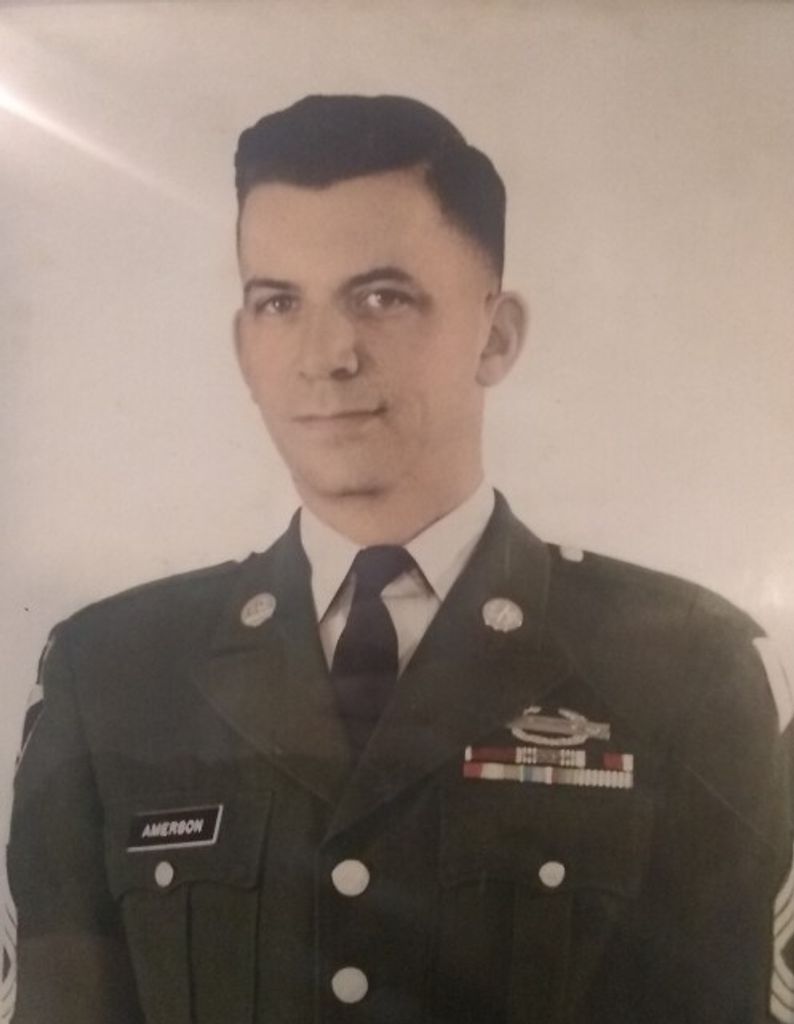 Thomas "Tom" Amerson