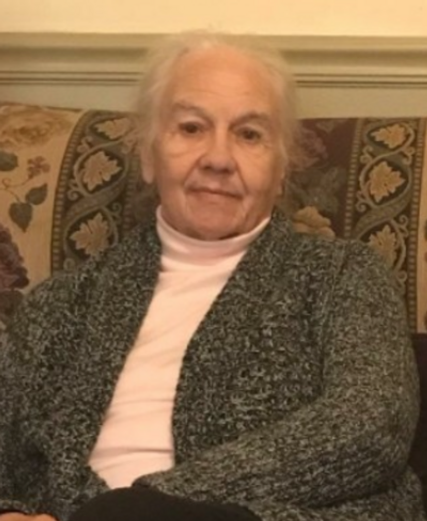 Betty Jean Haas Williams Profile Photo