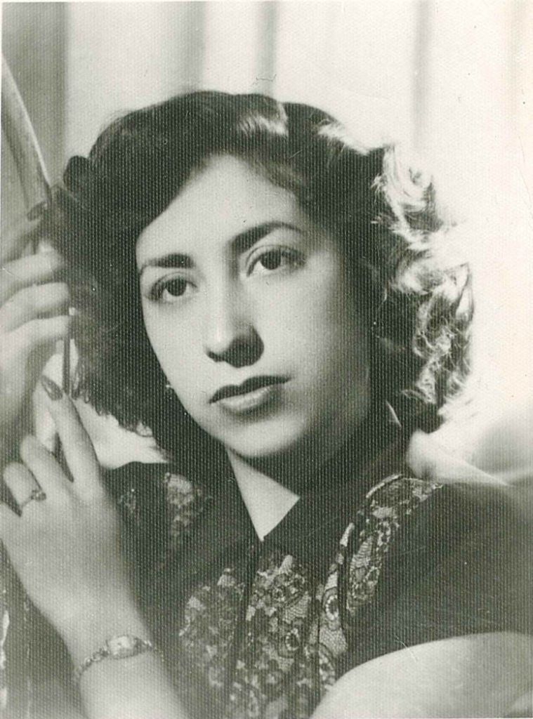 Perez Garcia De Palmer, Maria De Los Angeles