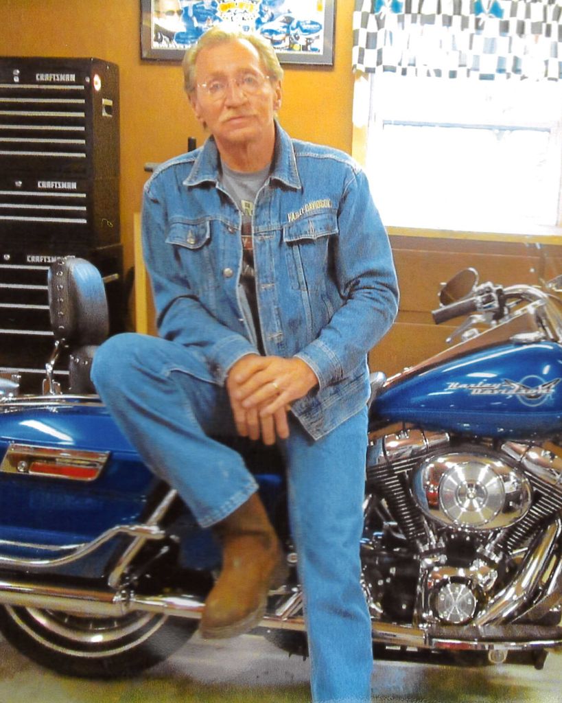Edward Alan Halsey, Sr. Profile Photo