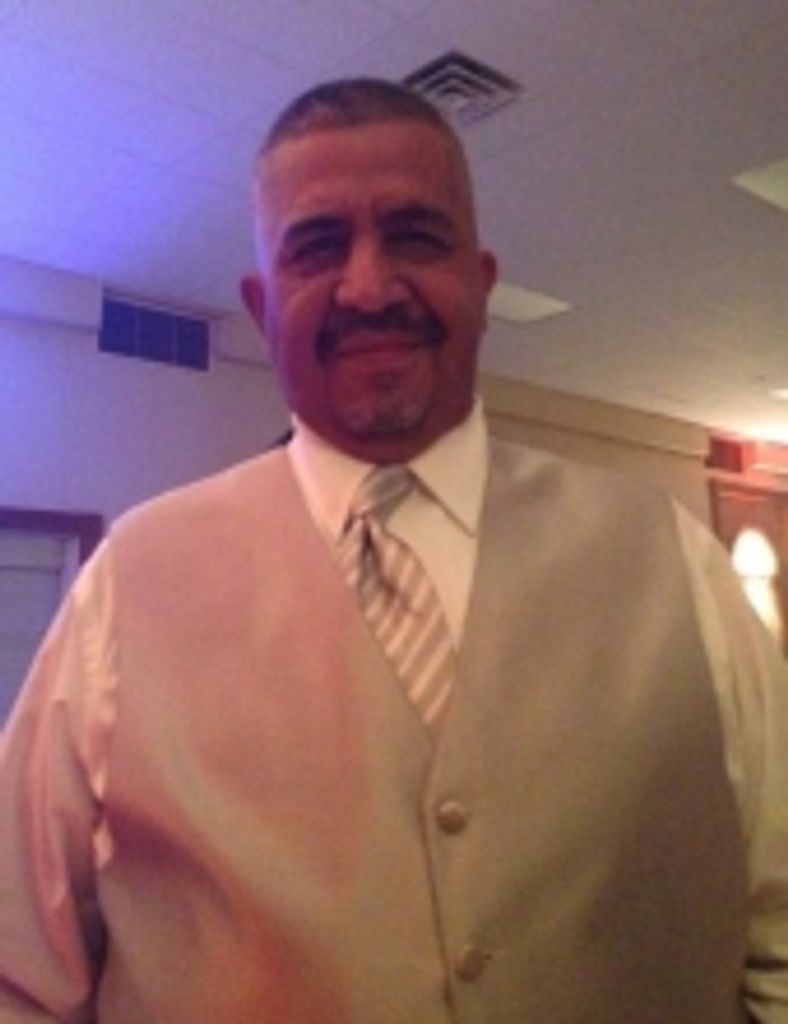 Rick  "Homes" Lozano