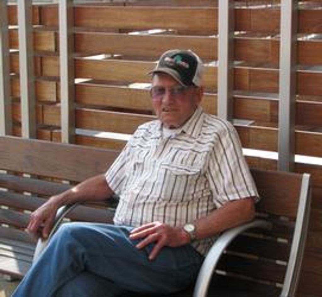 Lloyd C. Rosendahl Profile Photo