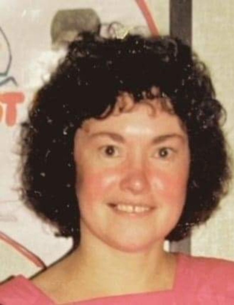 Elaine Constance Mackinnon Profile Photo