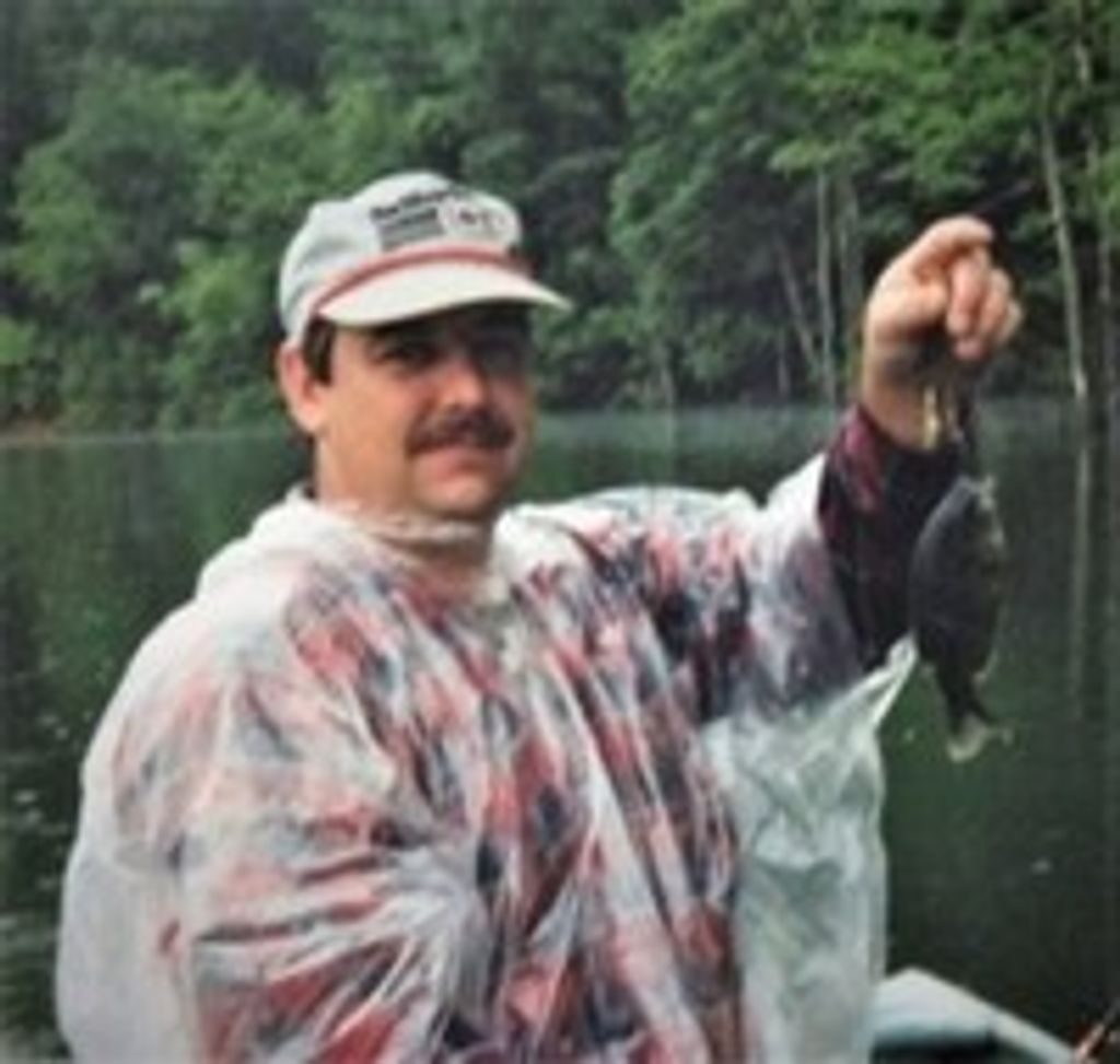 Jerry D. Joseph