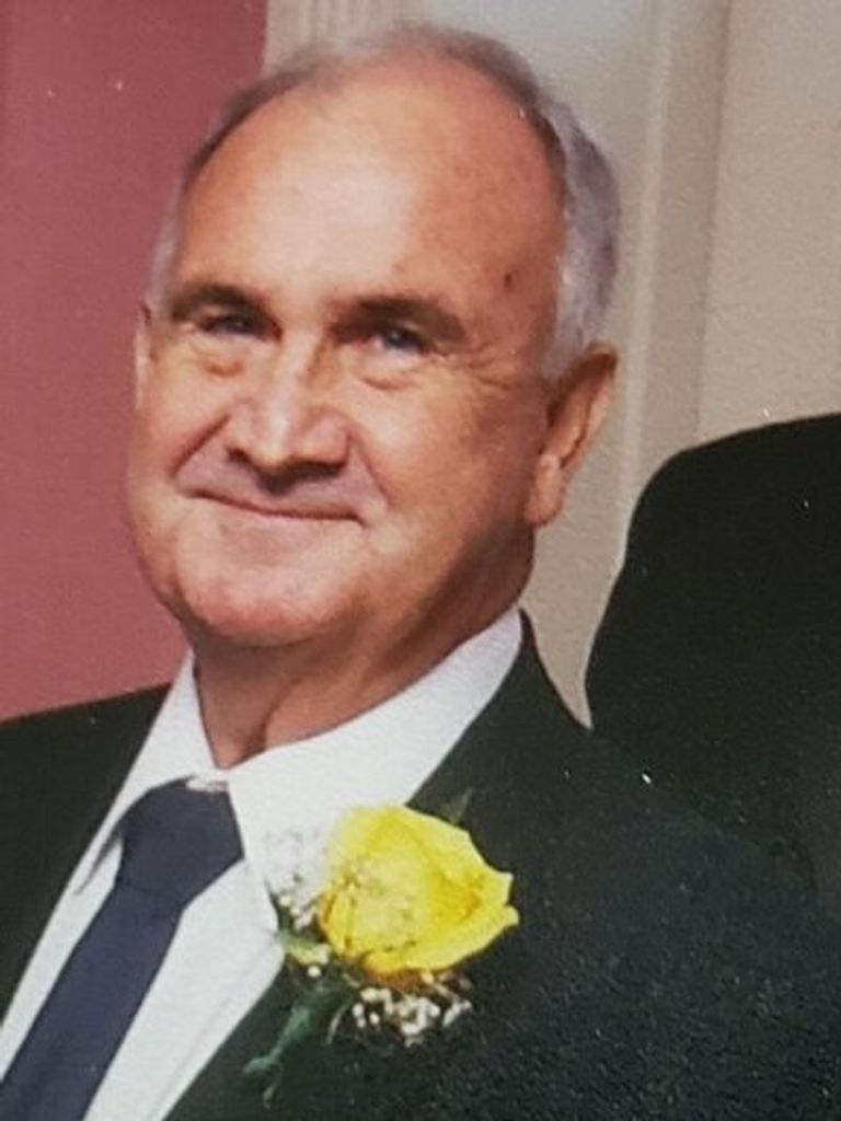 Charles Richard Rice Profile Photo