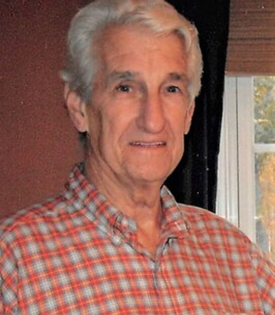 Ralph N. Jackson Profile Photo