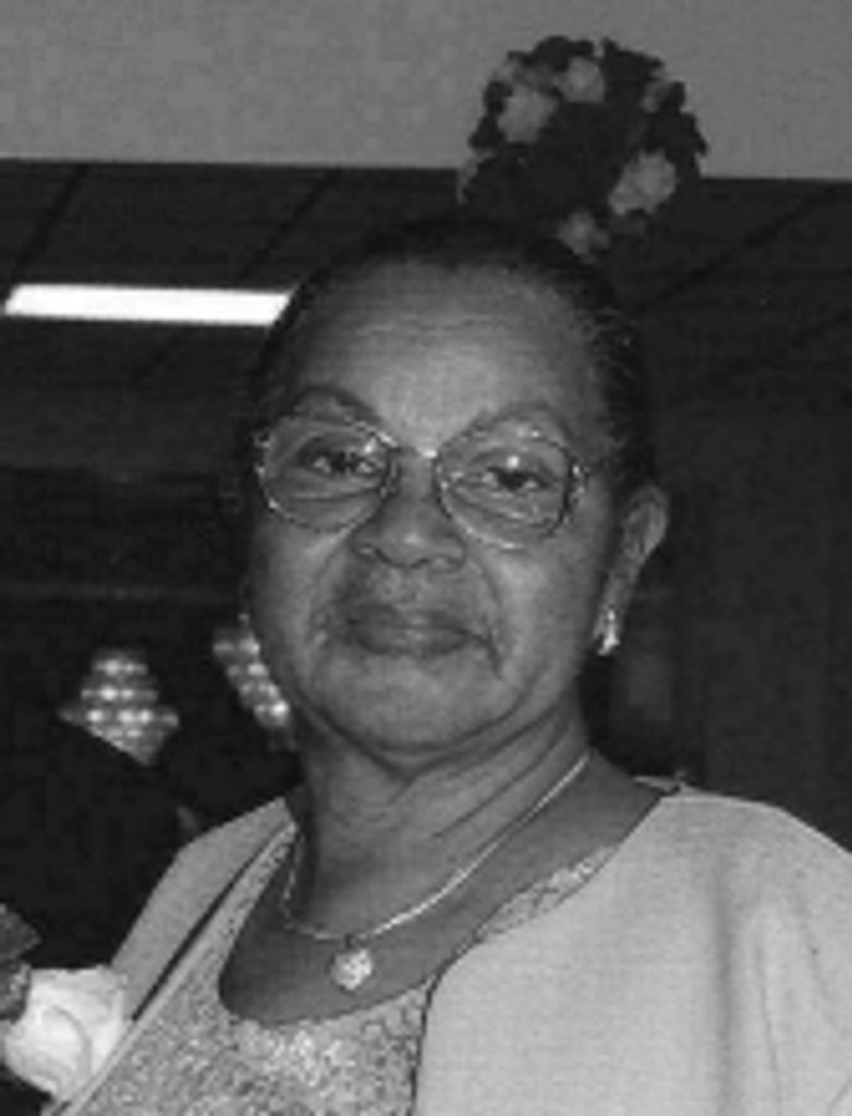 Mabel E. Watters