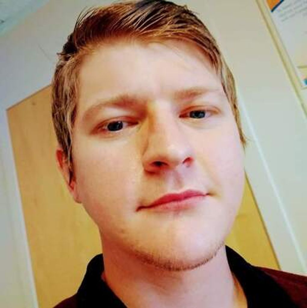 Levi Posey Profile Photo