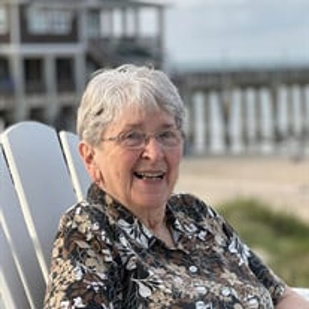 Doris Terrell Morris