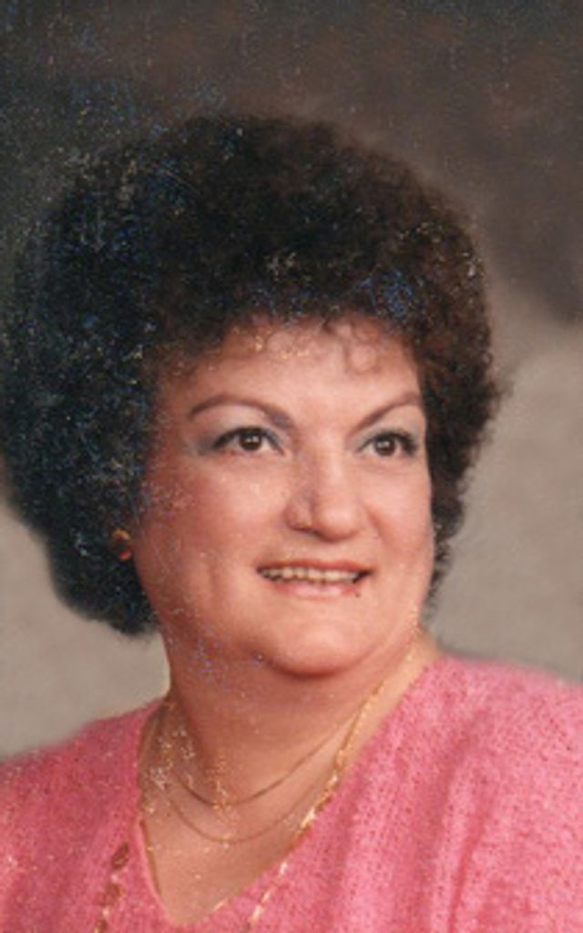 Neva M. (Maucieri)  May