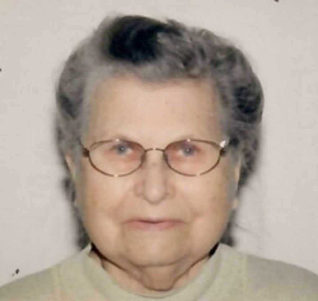 Bernice F. Hirschey Profile Photo