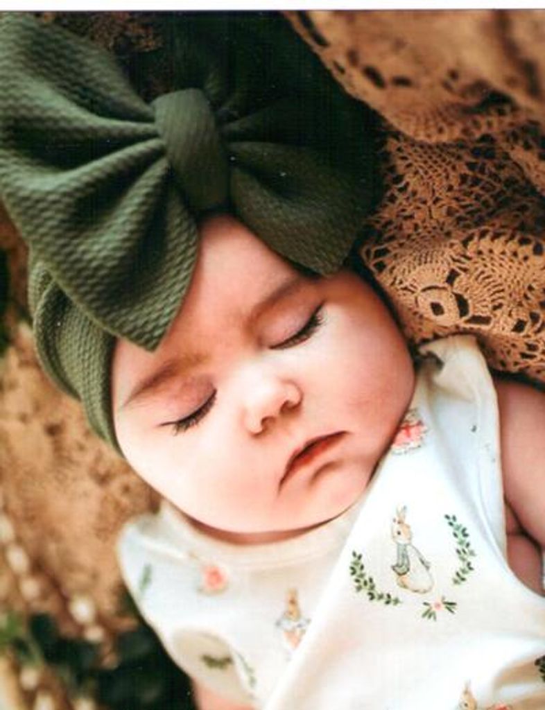 Ivy Reneé Bergeron Profile Photo