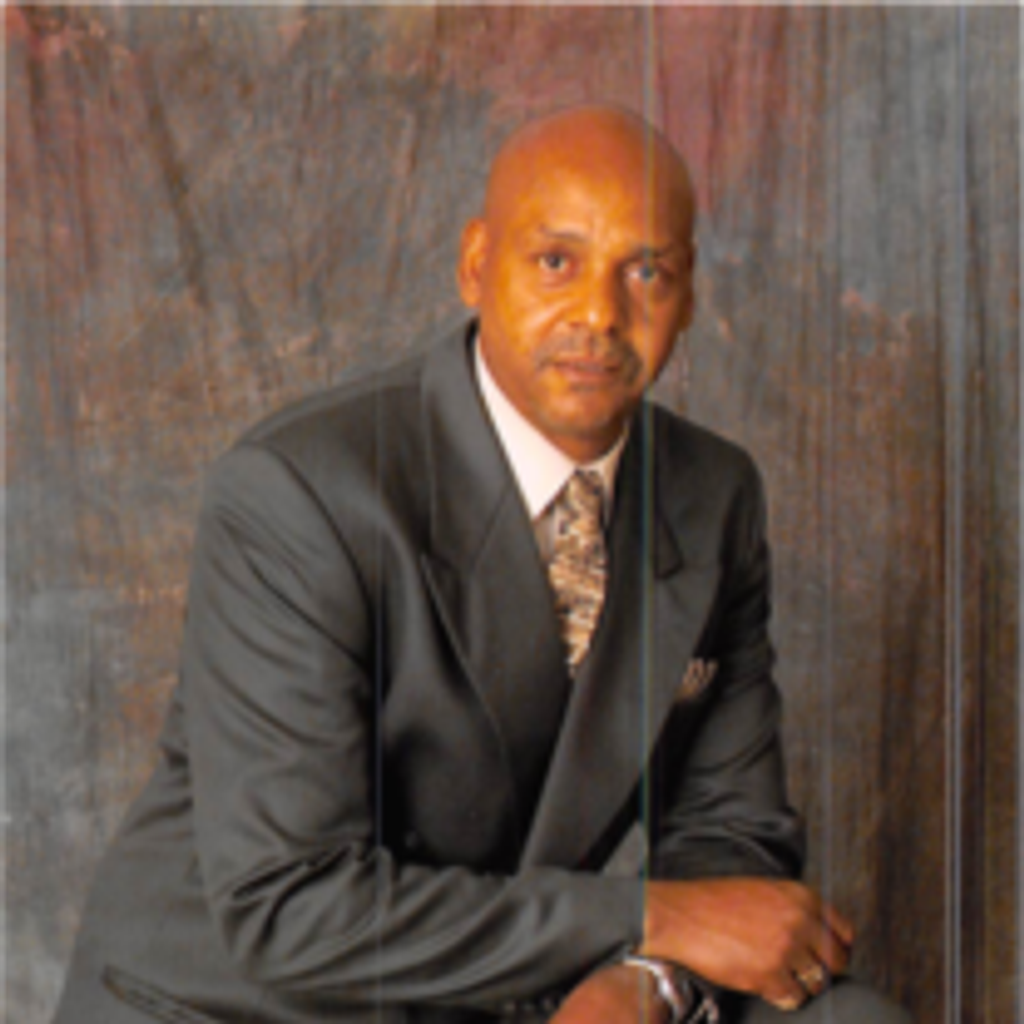 James Walton Sr.