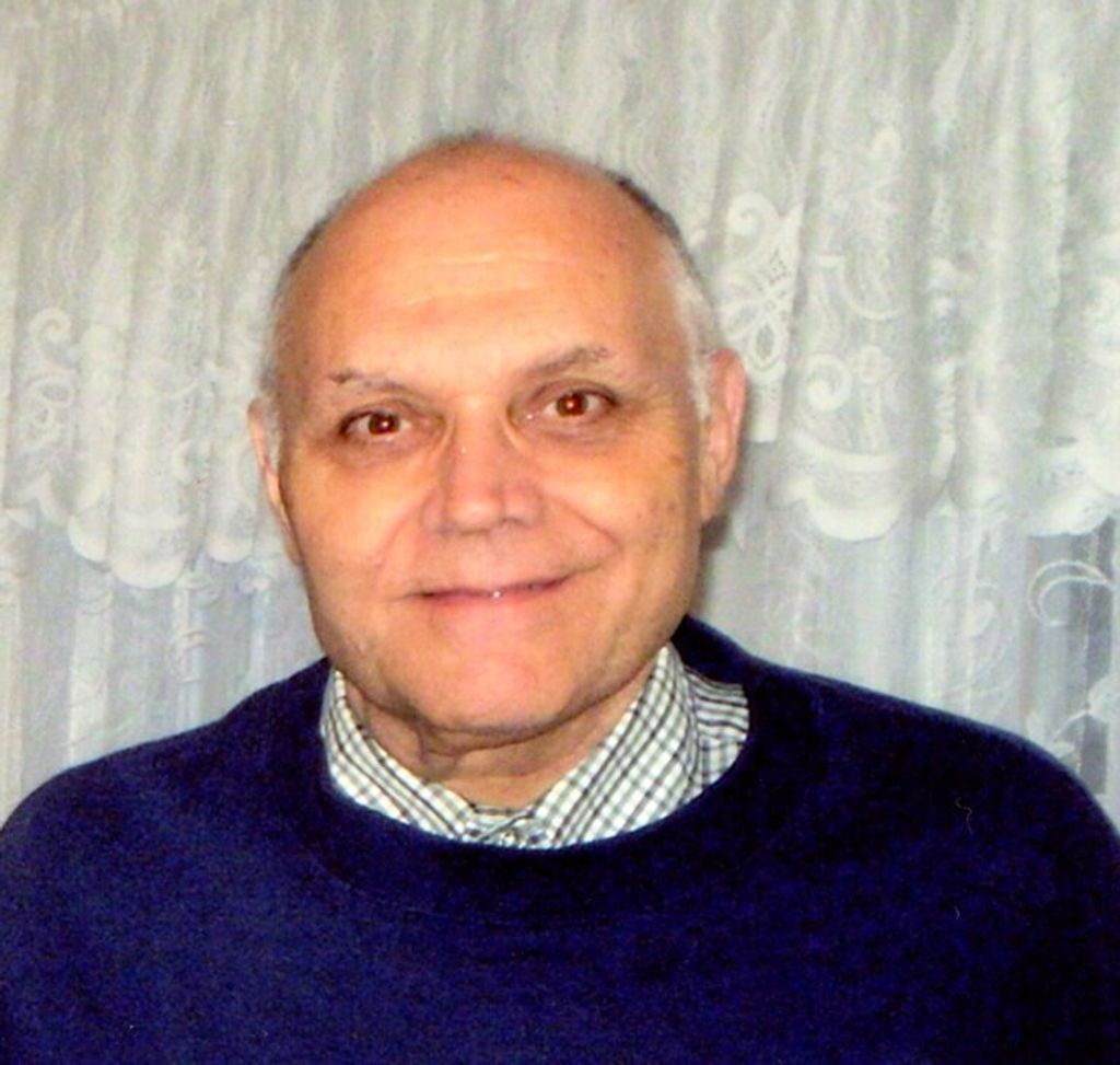 Frederic Butta