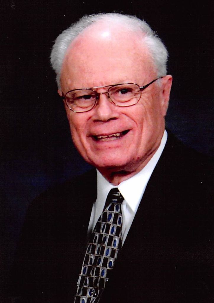 Chester Carroll King Profile Photo