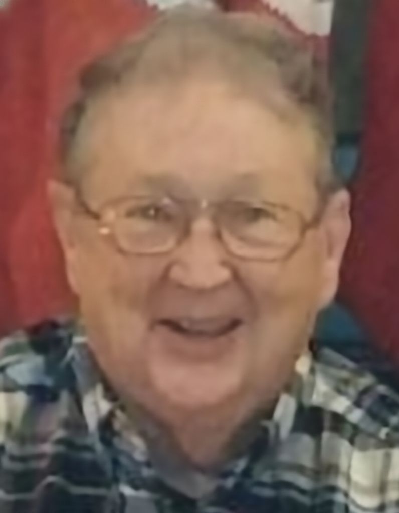 Harold "Doug" Jordan