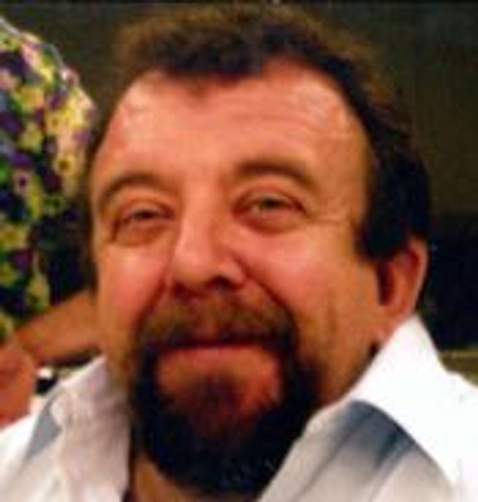 Rodney John Simonson