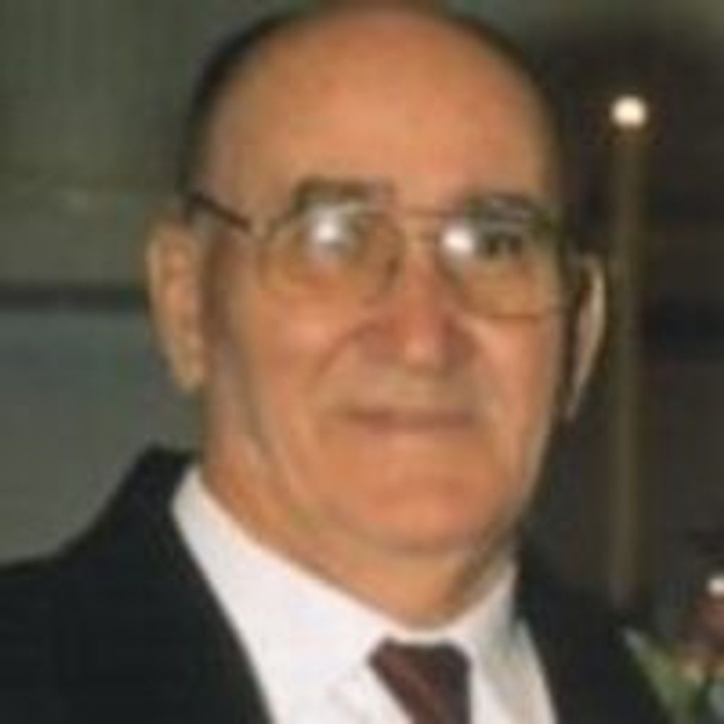 Alex Eugene Frost