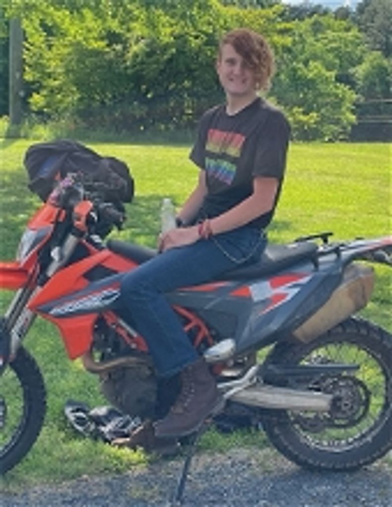 Ben "Bex" Clyncke Profile Photo