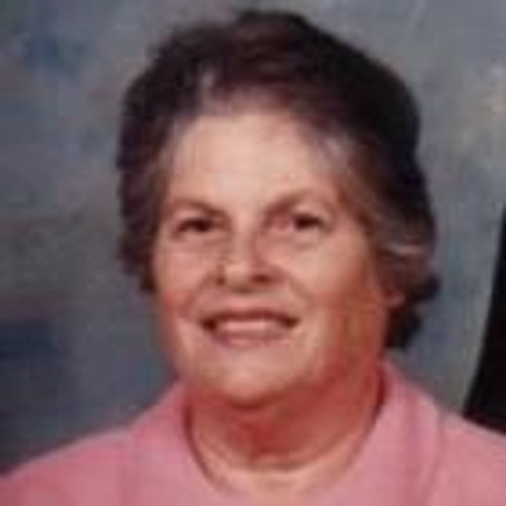 Josephine M. Carillio
