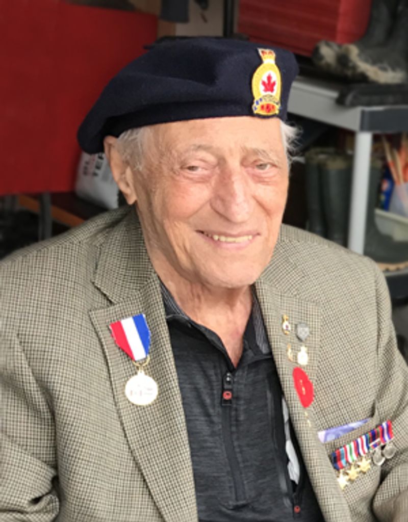 Ernest Montsion Profile Photo