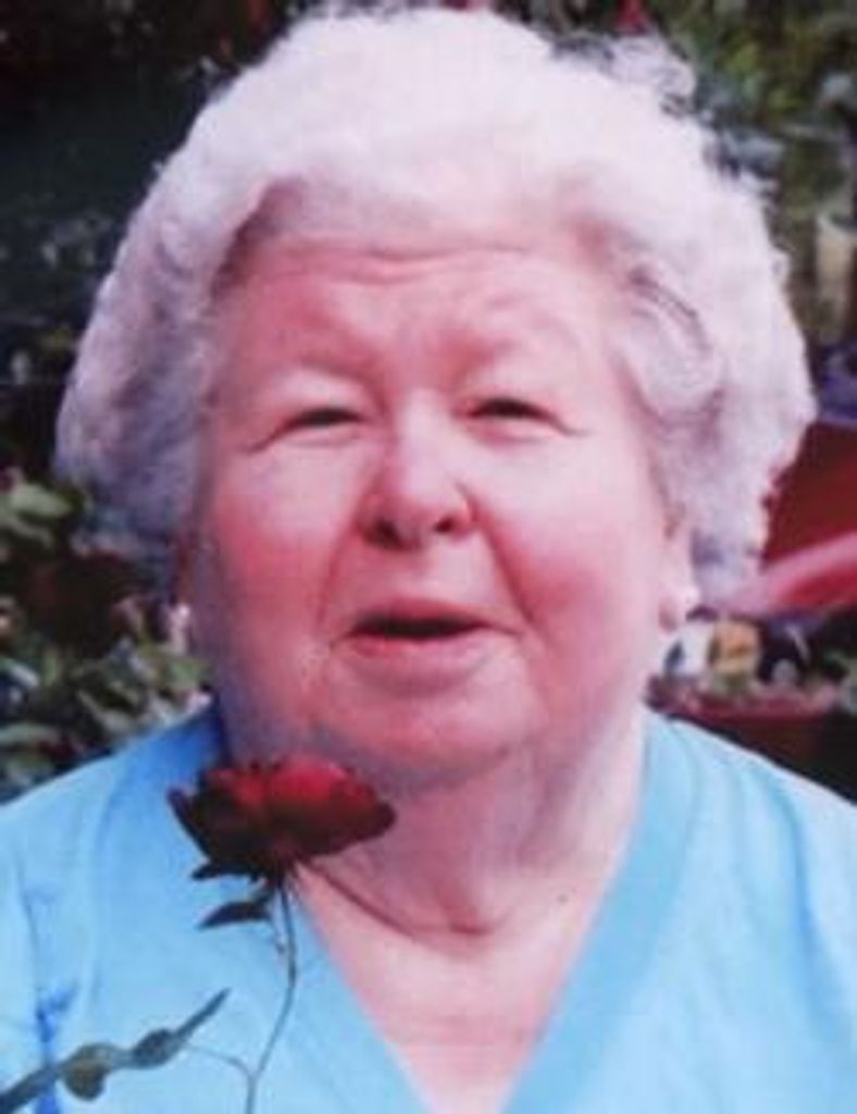 Lula Izora Moore Profile Photo