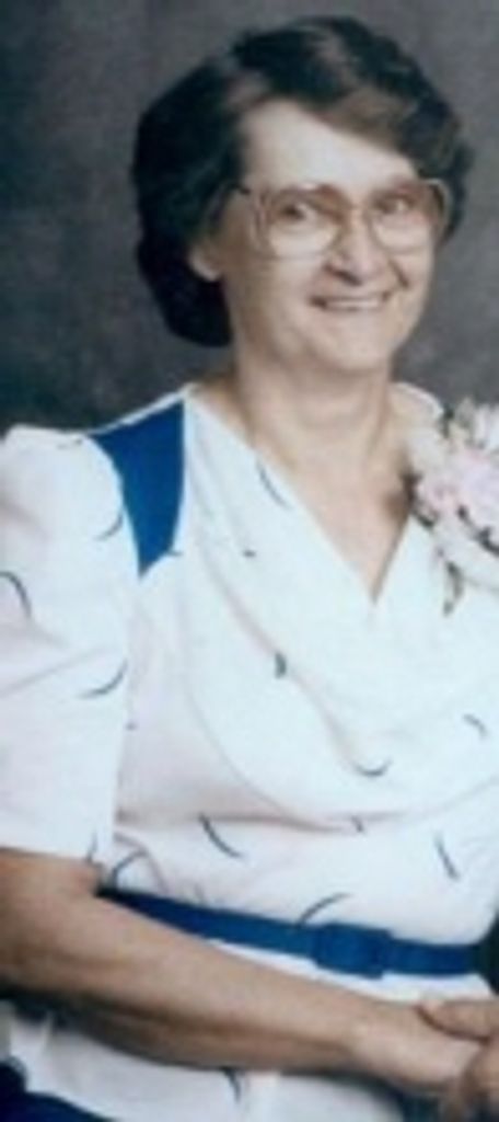 Veneda (Nee Mckinney) Sizemore