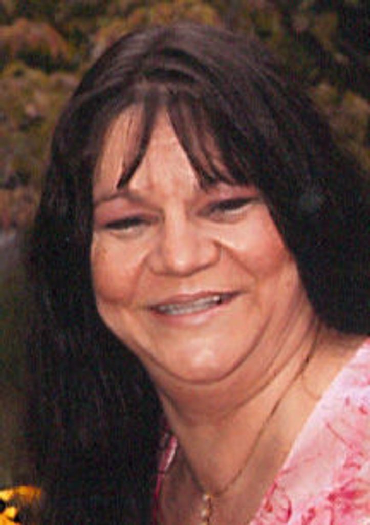 Annette Mailhot Profile Photo