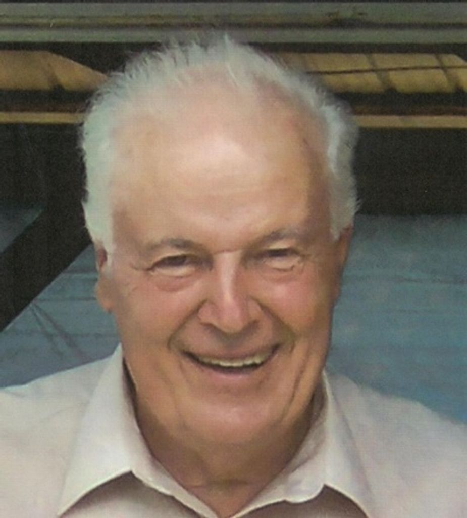 Lester Larkins Profile Photo
