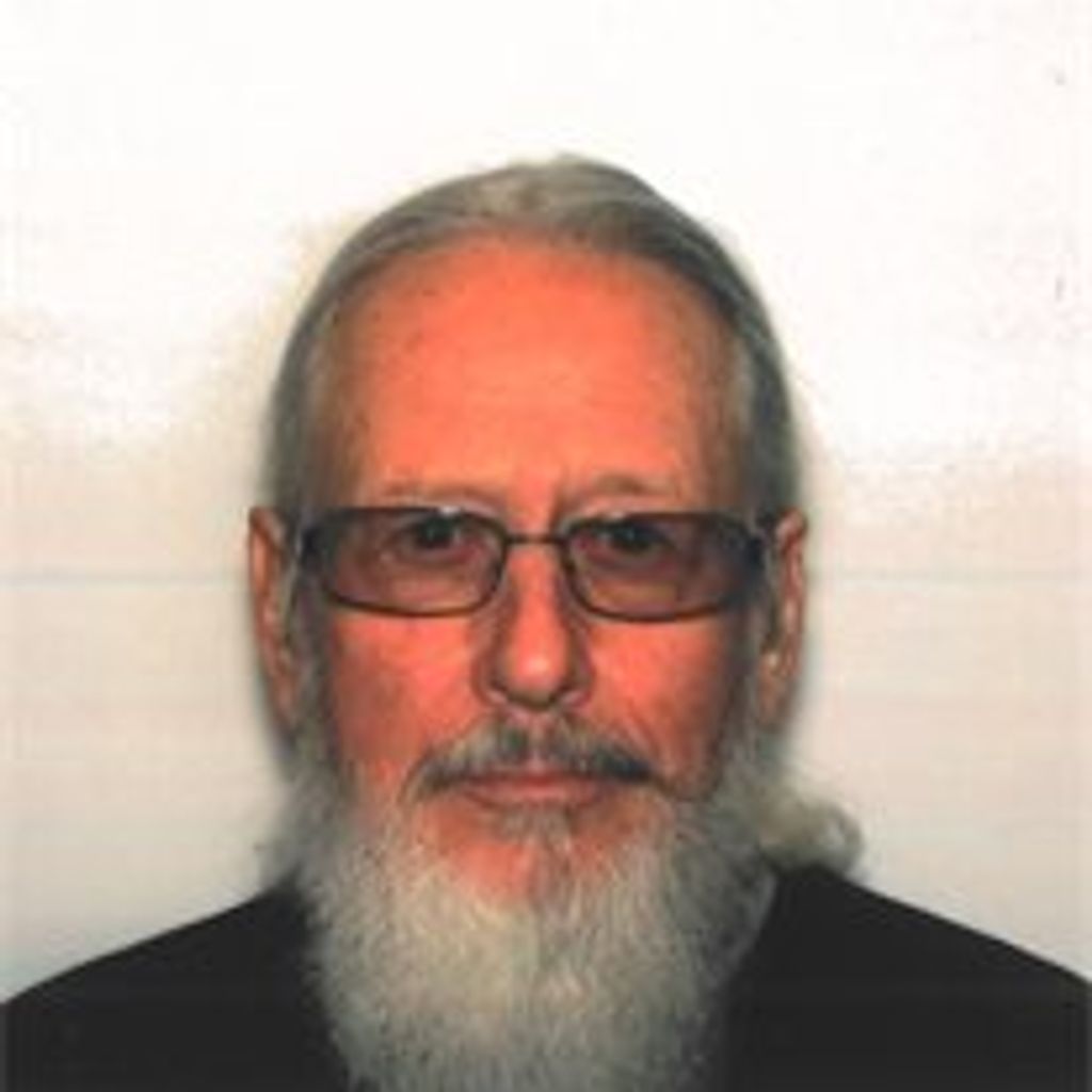 Paul Victor Carlson