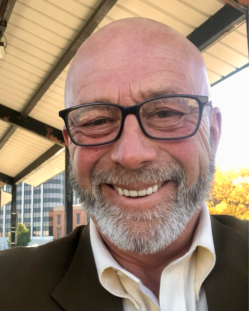 Perry Randall Watkins Profile Photo