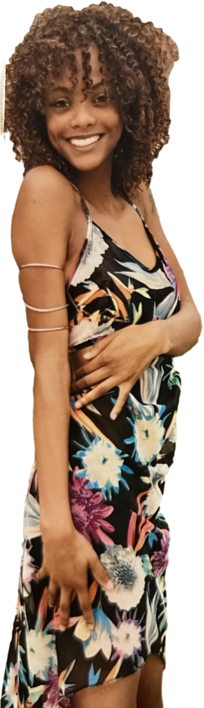 Shamia Robinson Profile Photo