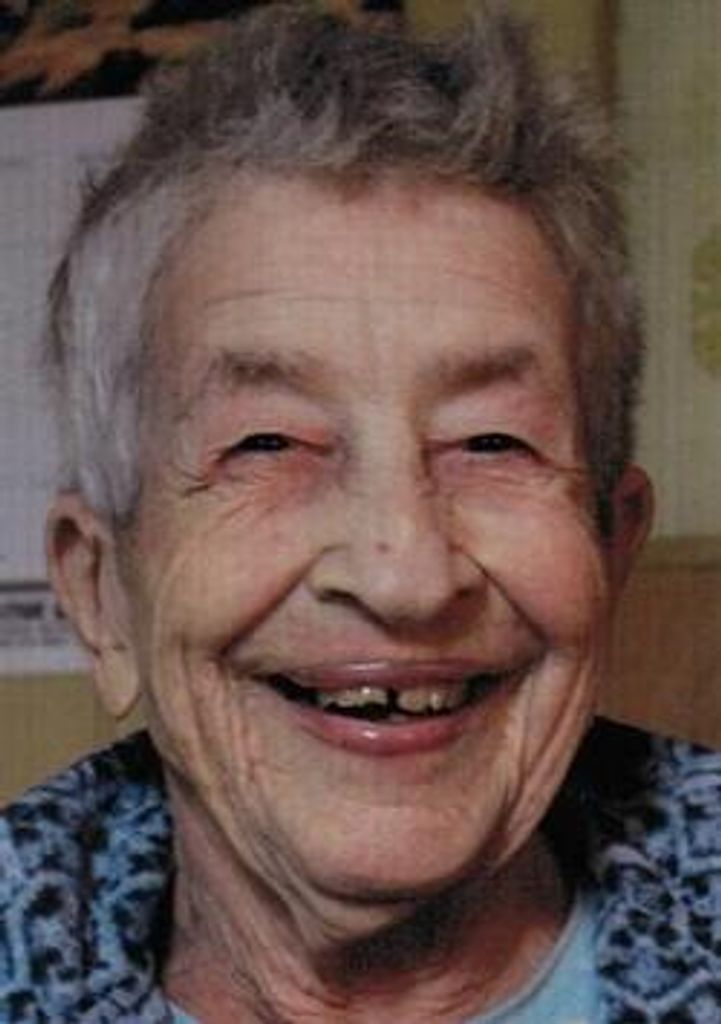 Abigail Mildred Kain Profile Photo