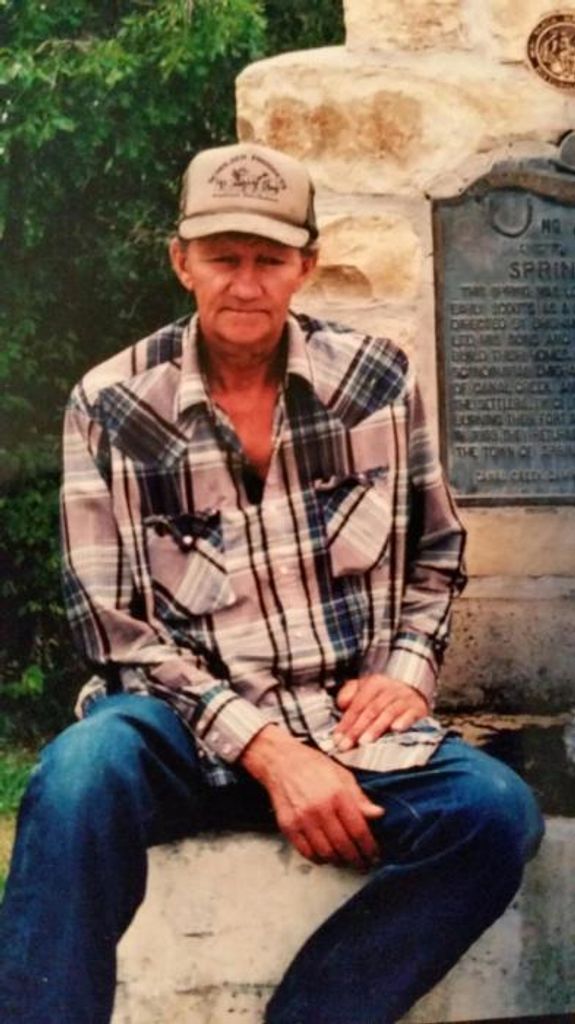 Larry Morris Jensen