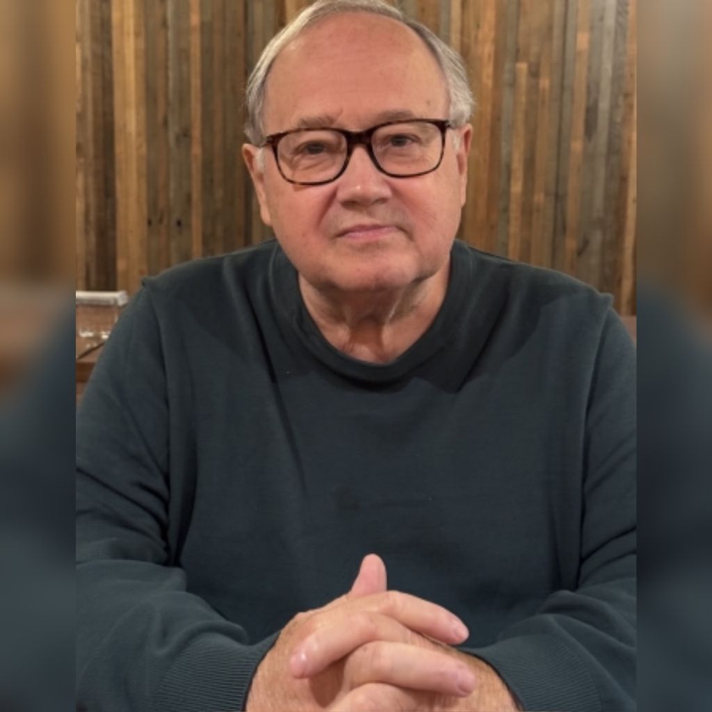 Dr. Thomas Clinton Key, Junior