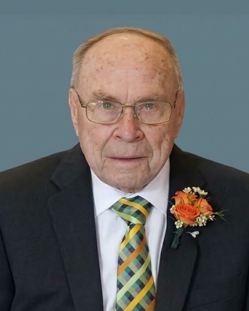 Theodore T. "Ted" Trzaska